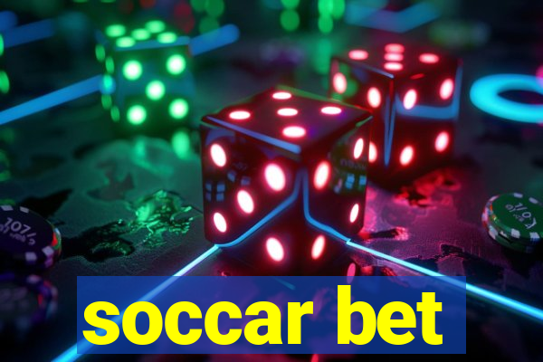 soccar bet