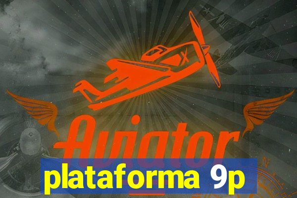 plataforma 9p