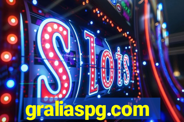 graliaspg.com