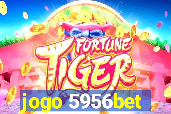 jogo 5956bet