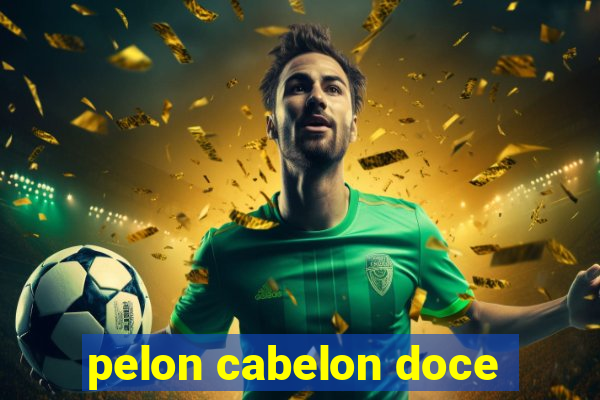 pelon cabelon doce