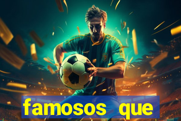 famosos que divulgam jogo do tigrinho
