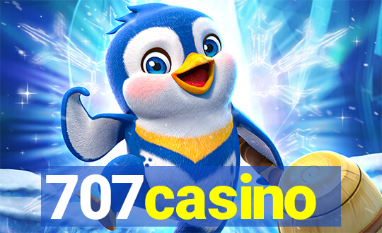 707casino
