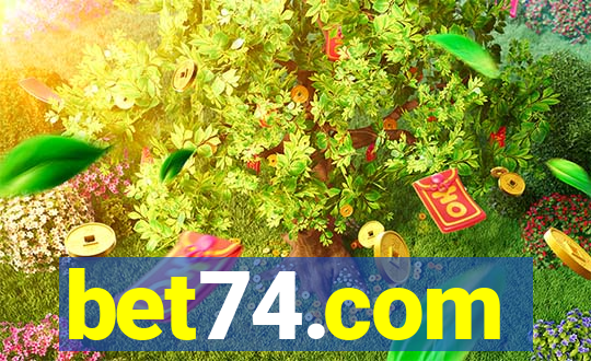 bet74.com
