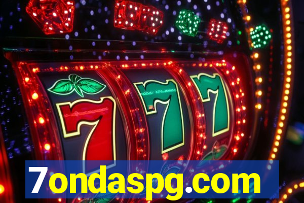 7ondaspg.com
