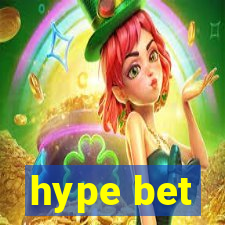 hype bet