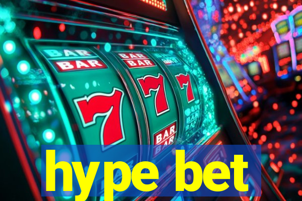 hype bet