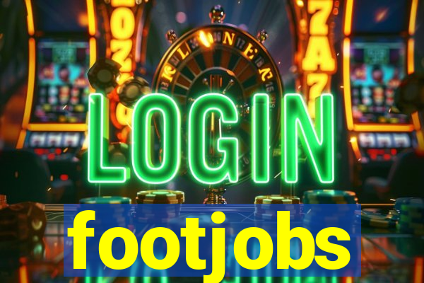 footjobs