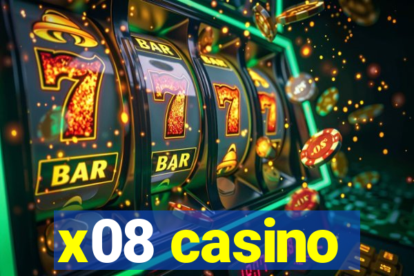 x08 casino