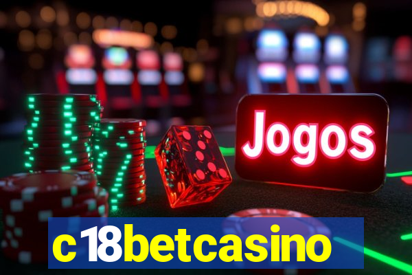 c18betcasino
