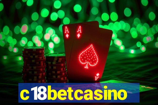 c18betcasino
