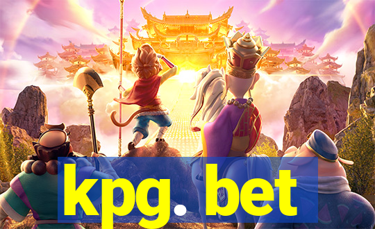 kpg. bet