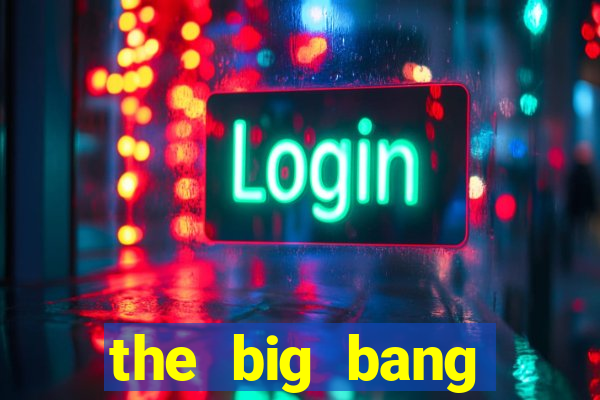 the big bang theory online hd legendado
