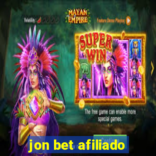 jon bet afiliado