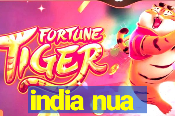 india nua