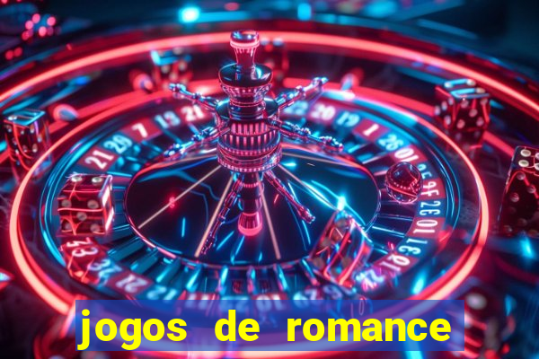 jogos de romance para pc