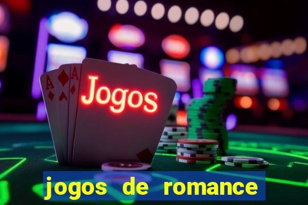 jogos de romance para pc