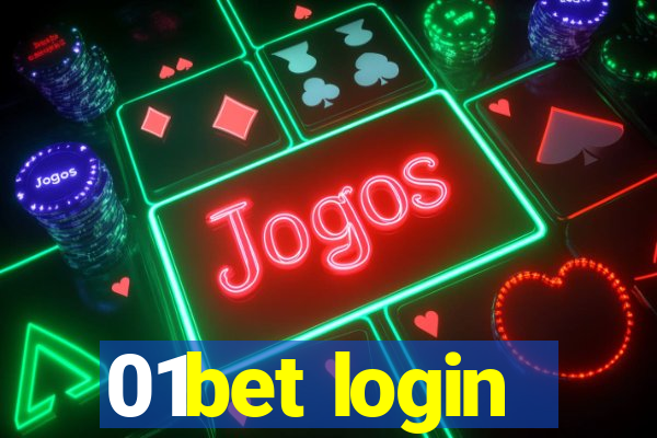 01bet login