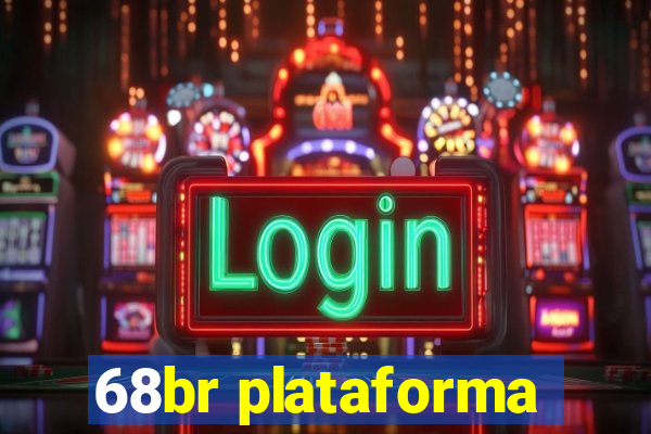 68br plataforma