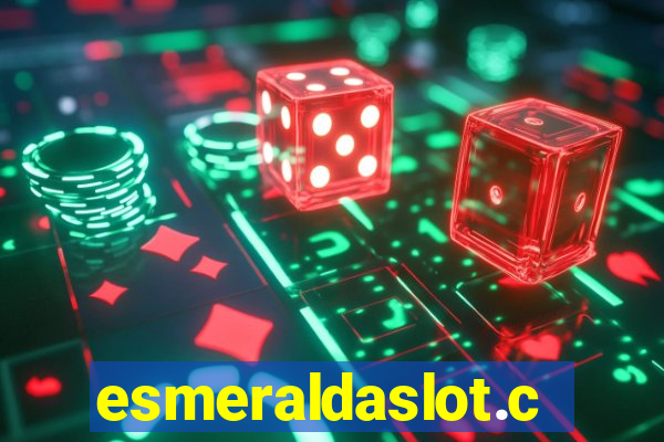 esmeraldaslot.com