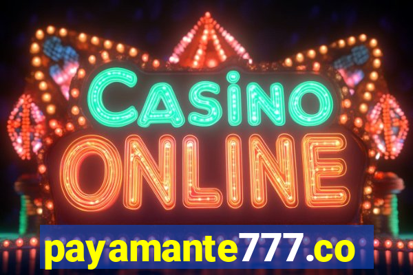 payamante777.com