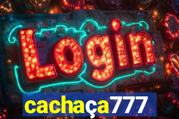 cachaça777