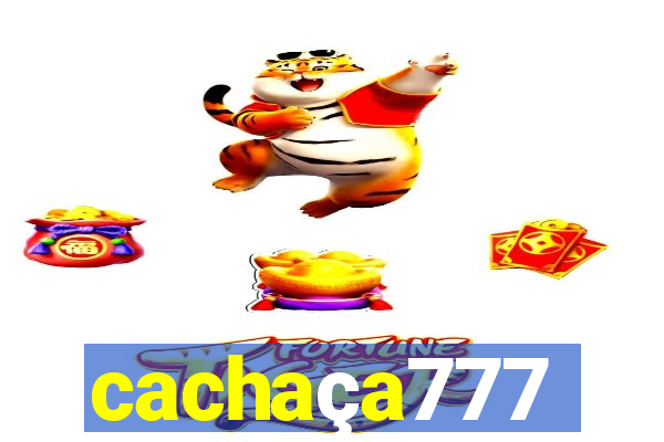 cachaça777
