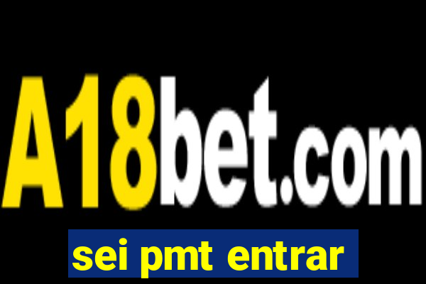 sei pmt entrar