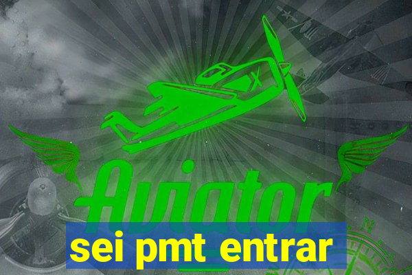 sei pmt entrar