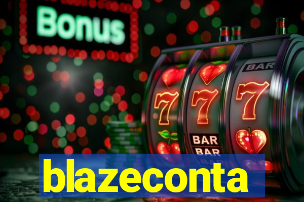 blazeconta