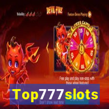 Top777slots
