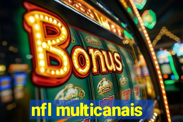 nfl multicanais