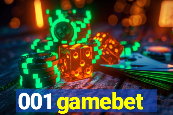 001 gamebet