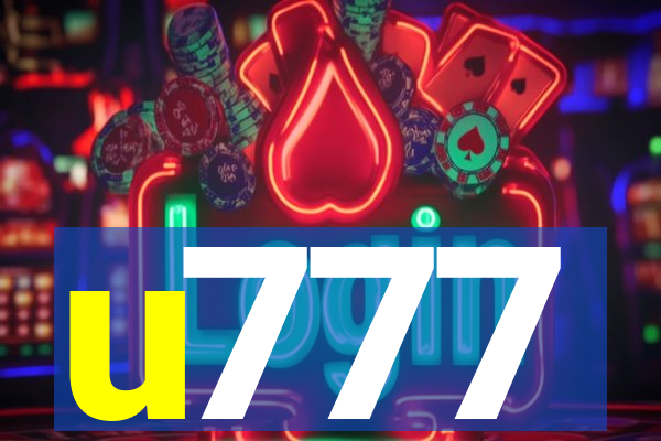 u777