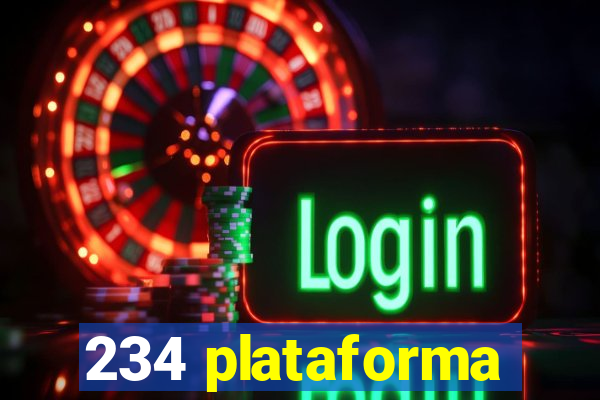 234 plataforma