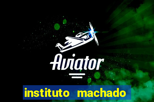 instituto machado de assis