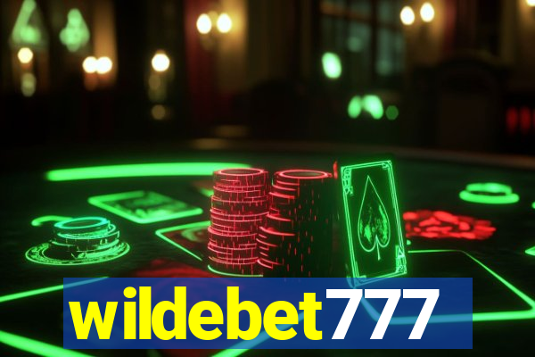 wildebet777
