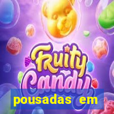 pousadas em juazeiro bahia