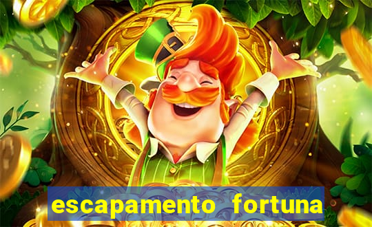 escapamento fortuna start 160