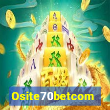 Osite70betcom