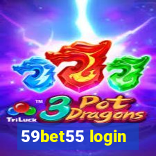 59bet55 login