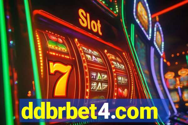 ddbrbet4.com