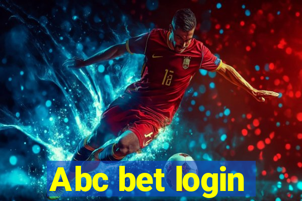 Abc bet login