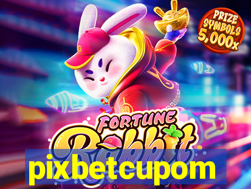 pixbetcupom