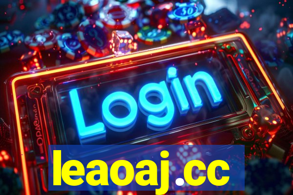leaoaj.cc