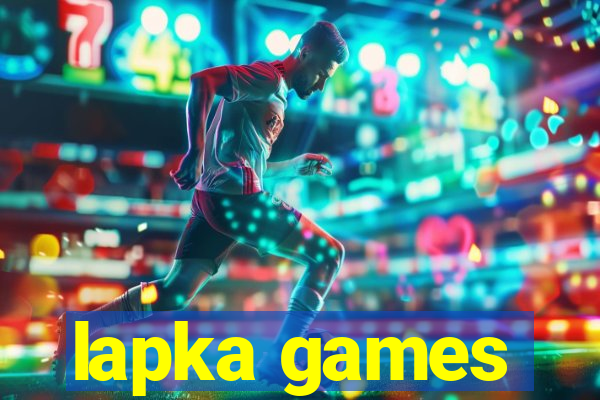 lapka games