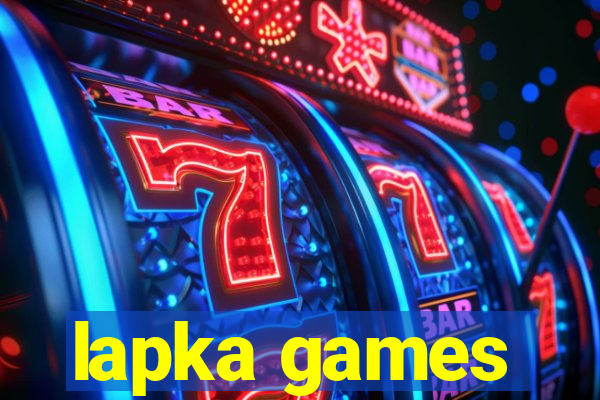 lapka games