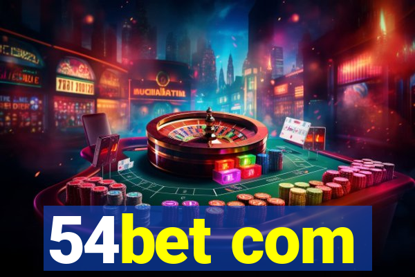54bet com