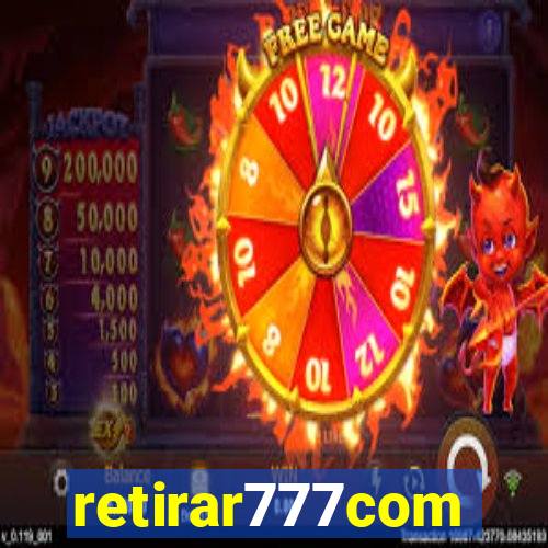 retirar777com