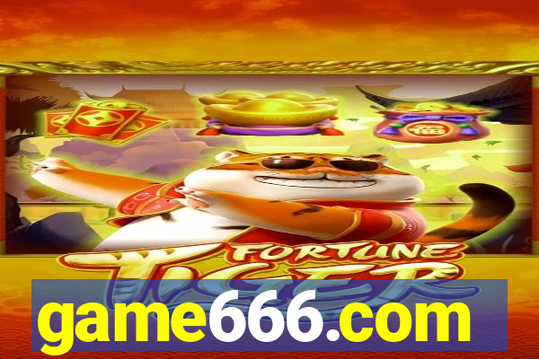 game666.com
